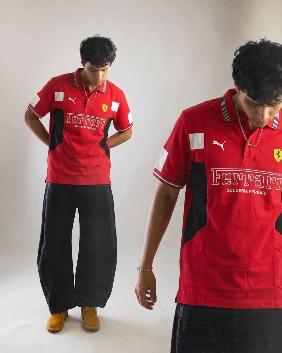 Puma Ferrari Edition 